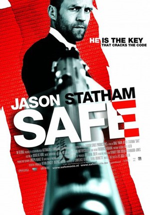 Safe poster