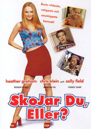 Skojar du, eller? poster