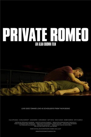Private Romeo poster