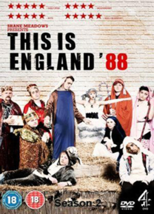 This Is England '88 poster