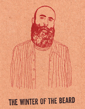 The Winter of the Beard poster