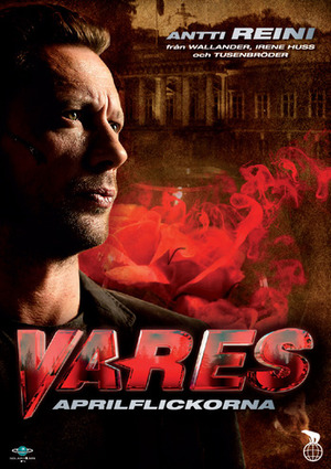 Vares - Aprilflickorna poster