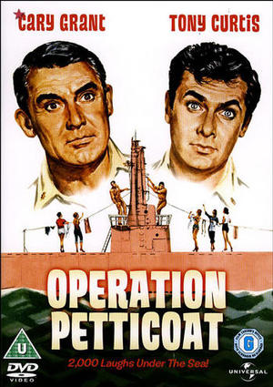 Operation kjoltyg poster