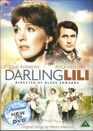 Darling Lili poster