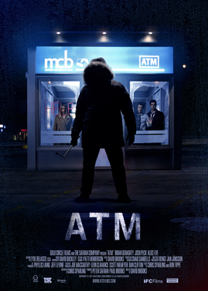 ATM poster