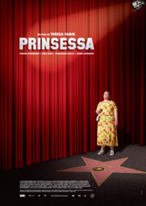 Prinsessa poster