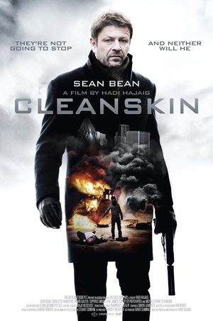 Cleanskin poster