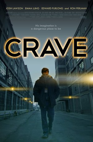 Crave poster