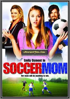 Soccer Mom poster