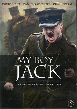 My Boy Jack poster