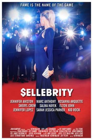 Sellebrity poster