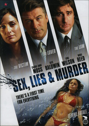 Sex, Lies & Murder poster