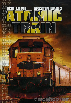 Atomic Train poster