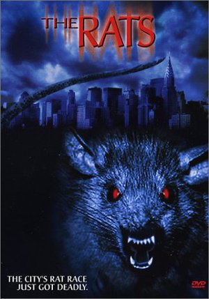 The Rats poster