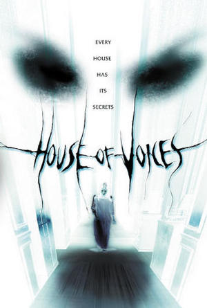 House of Voices poster