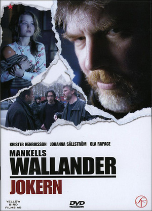 Wallander - Jokern poster