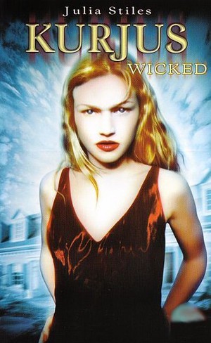 Wicked poster