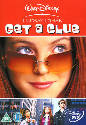 Get a Clue poster