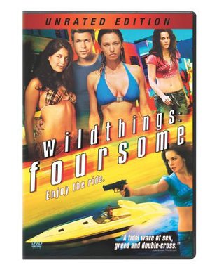 Wild Things: Foursome poster