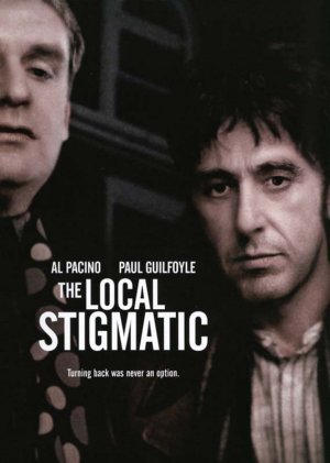 The Local Stigmatic poster