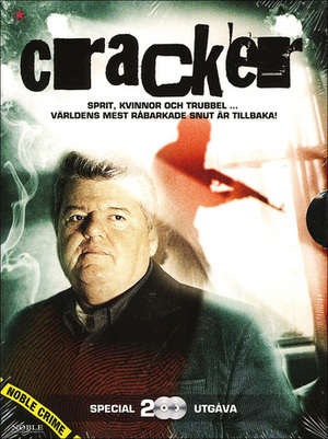 Cracker poster