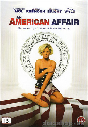 An American Affair poster