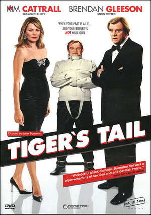 Tiger's Tail poster
