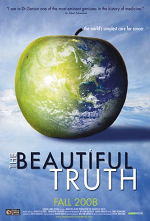 The Beautiful Truth poster