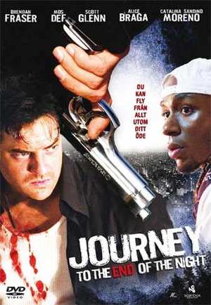 Journey to the End of the Night poster