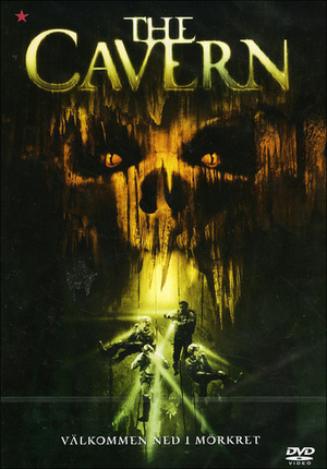 The Cavern poster