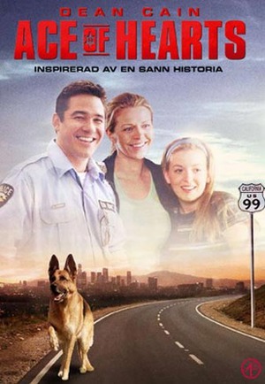Ace of Hearts poster
