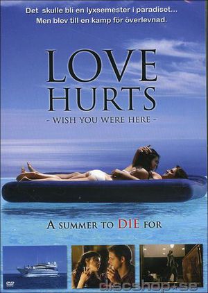 Love Hurts poster