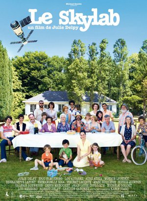 Jag minns en sommar poster