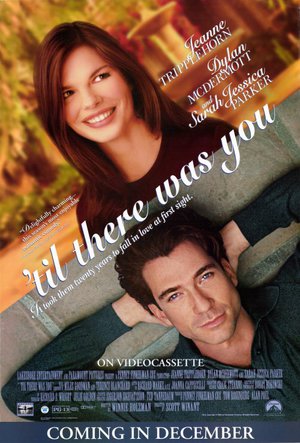 'Til There Was You poster