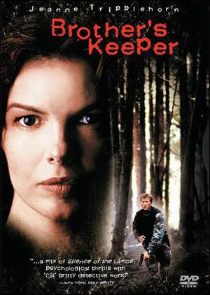 Brother's Keeper poster