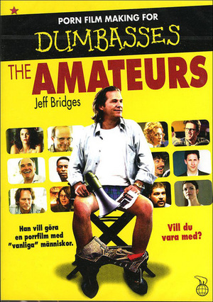 The Amateurs poster