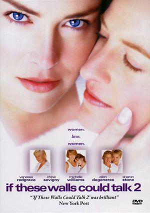 Mitt liv, mitt val 2 poster
