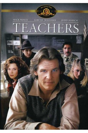 Teachers poster