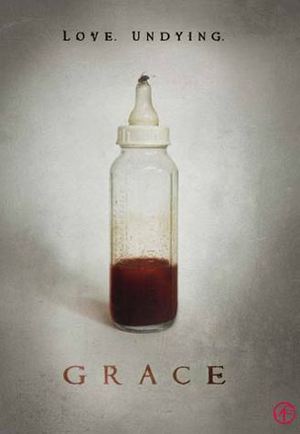 Grace poster