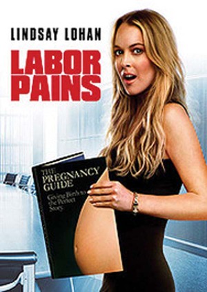 Labor Pains poster
