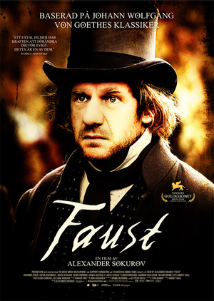 Faust poster