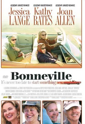 Bonneville poster