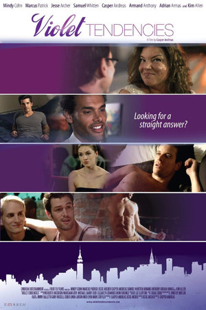 Violet Tendencies poster