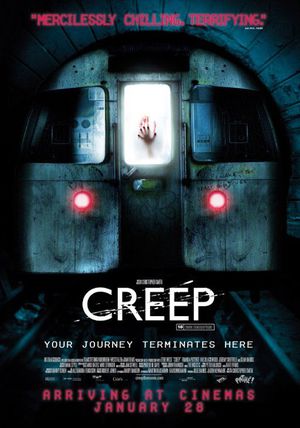 Creep poster
