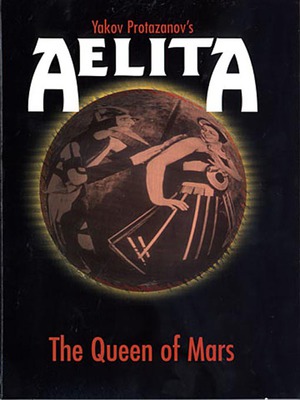 Aelita poster