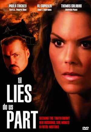 'Til Lies Do Us Part poster