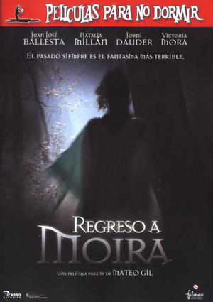 Regreso a Moira poster