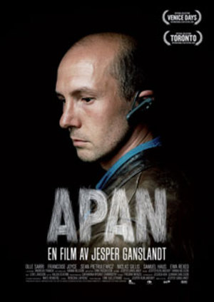 Apan poster