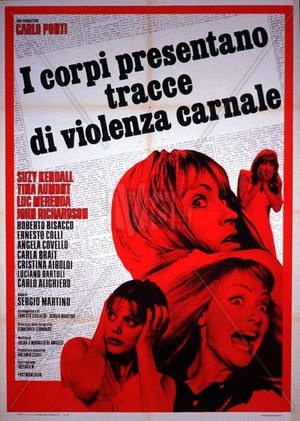 Torso poster