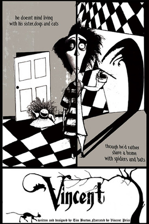 Vincent poster
